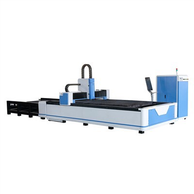 Fiber Laser Machine
