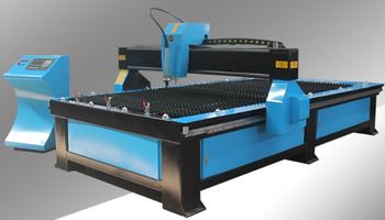 Plasma Cut CNC