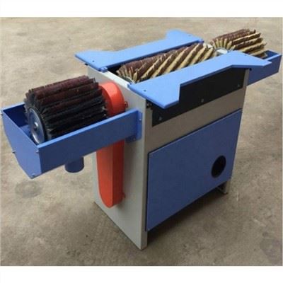 Wood Floor Buffing Machine