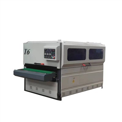 Polishing Machine