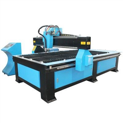 Good Quality CNC Metal Plasma Cutting Machine