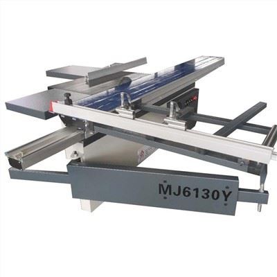 Panel Saw Cutting Machine
