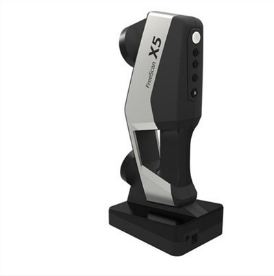 3D Laser Scanner UE 7 11 X3 X7