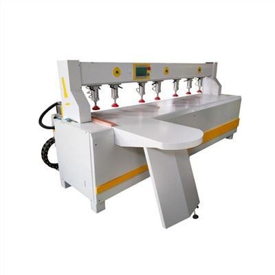 Side Hole Drilling Machine