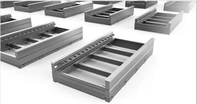 Fiber Metal Laser Cutting Machine (4)
