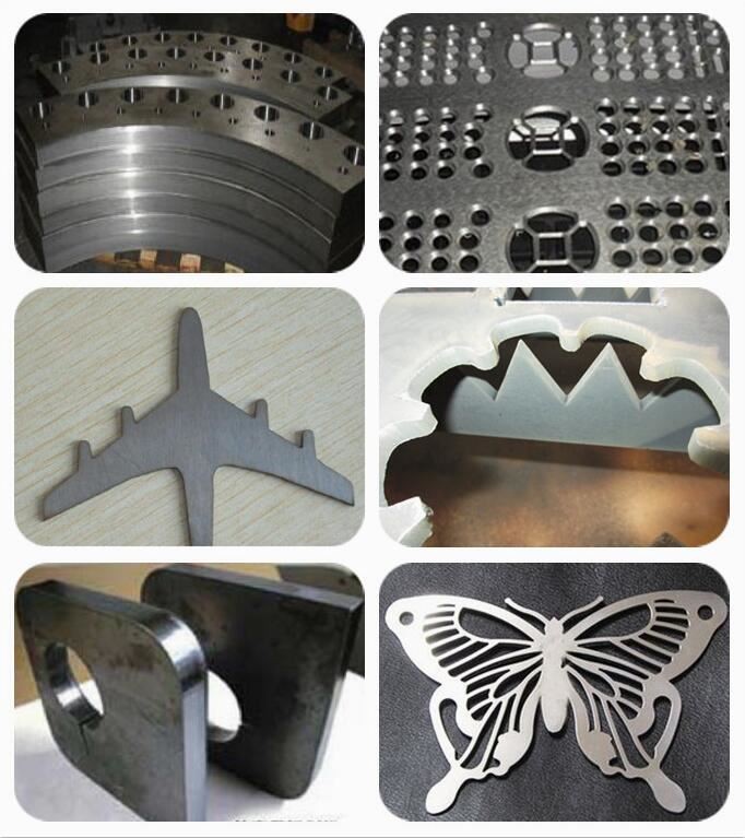 cnc plasma cutter