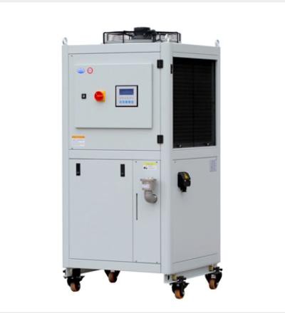 Fiber Metal Laser Cutting Machine (1)