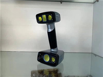 Handheld Blue Light/laser Scanner HX