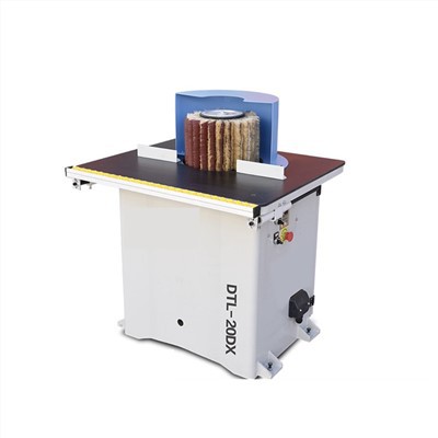 Mini Wood Polishing Machine