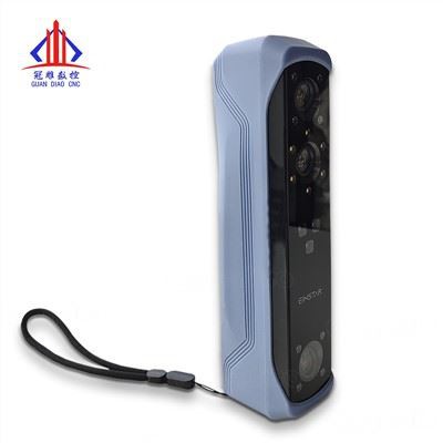 Handheld 3D Mini Laser Scanner Body