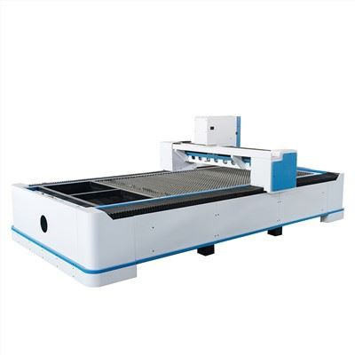 Metal Fiber Cutting Machine
