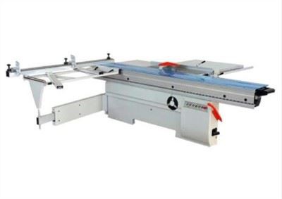Sliding Table Saw Machine