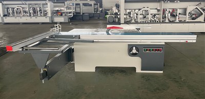 Plywood Sliding Table Saw Machine