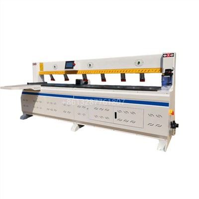 2513 Cabinet Making CNC Router CNC Side Hole Wood Drill Machine For Furniture