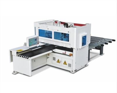 Horizontal Holes Drilling Machine