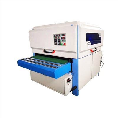 Furniture Polishing Machine