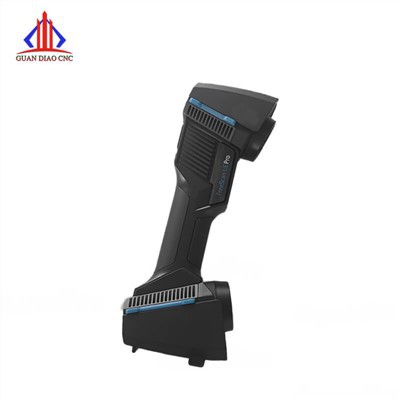 Handheld 3D Scanner UE Pro Marking Points