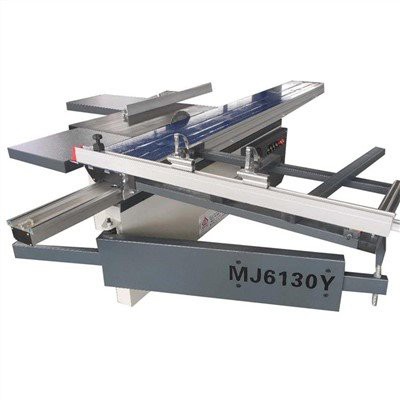 CNC Panel Saw