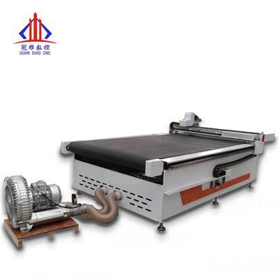 Cotton Cutting Machine Vibrating Knife