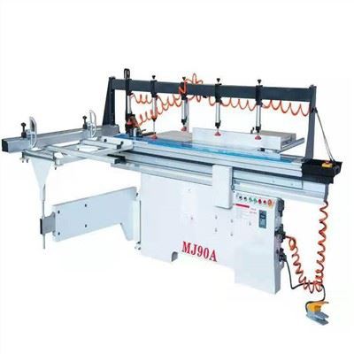 Multi-function Sliding Table Saw