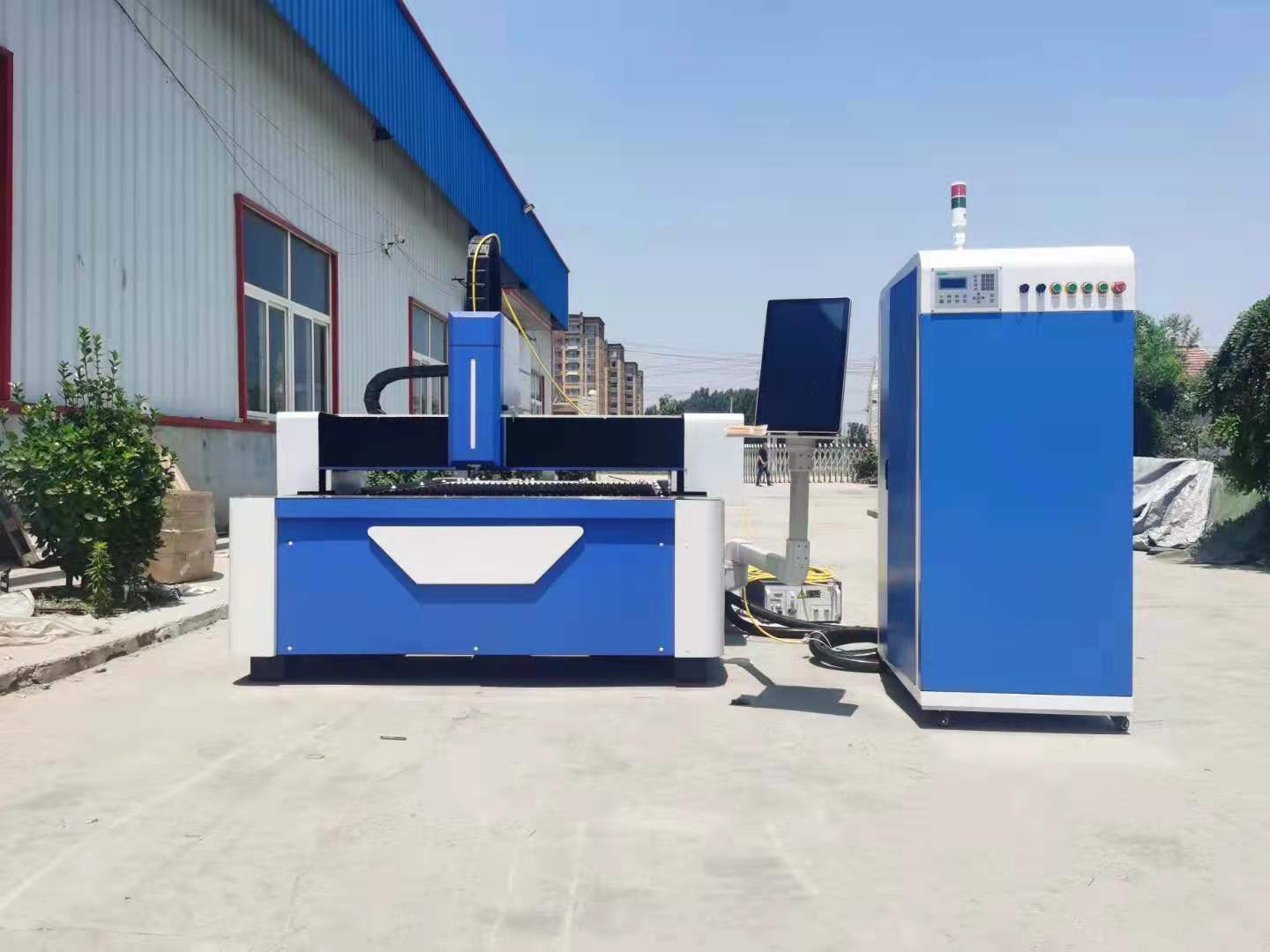 fiber laser engraver machine (11)