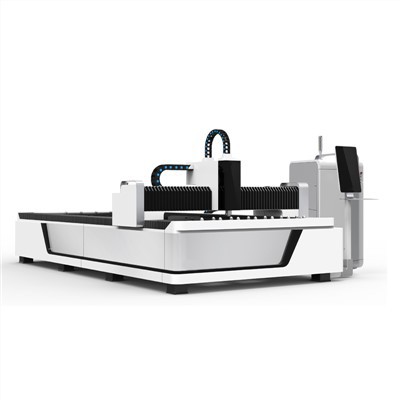 Metal Cutting Fiber Laser Cutting Machine