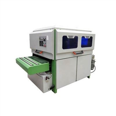 Hot Sale Wood Polishing Machine