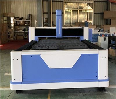 laser Cutting Machine Factory