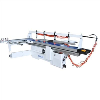 Automatic Wood Panel Saw Machine