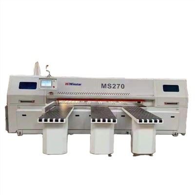 Electronic Saw Plate Machines