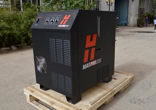 cnc plasma cutter
