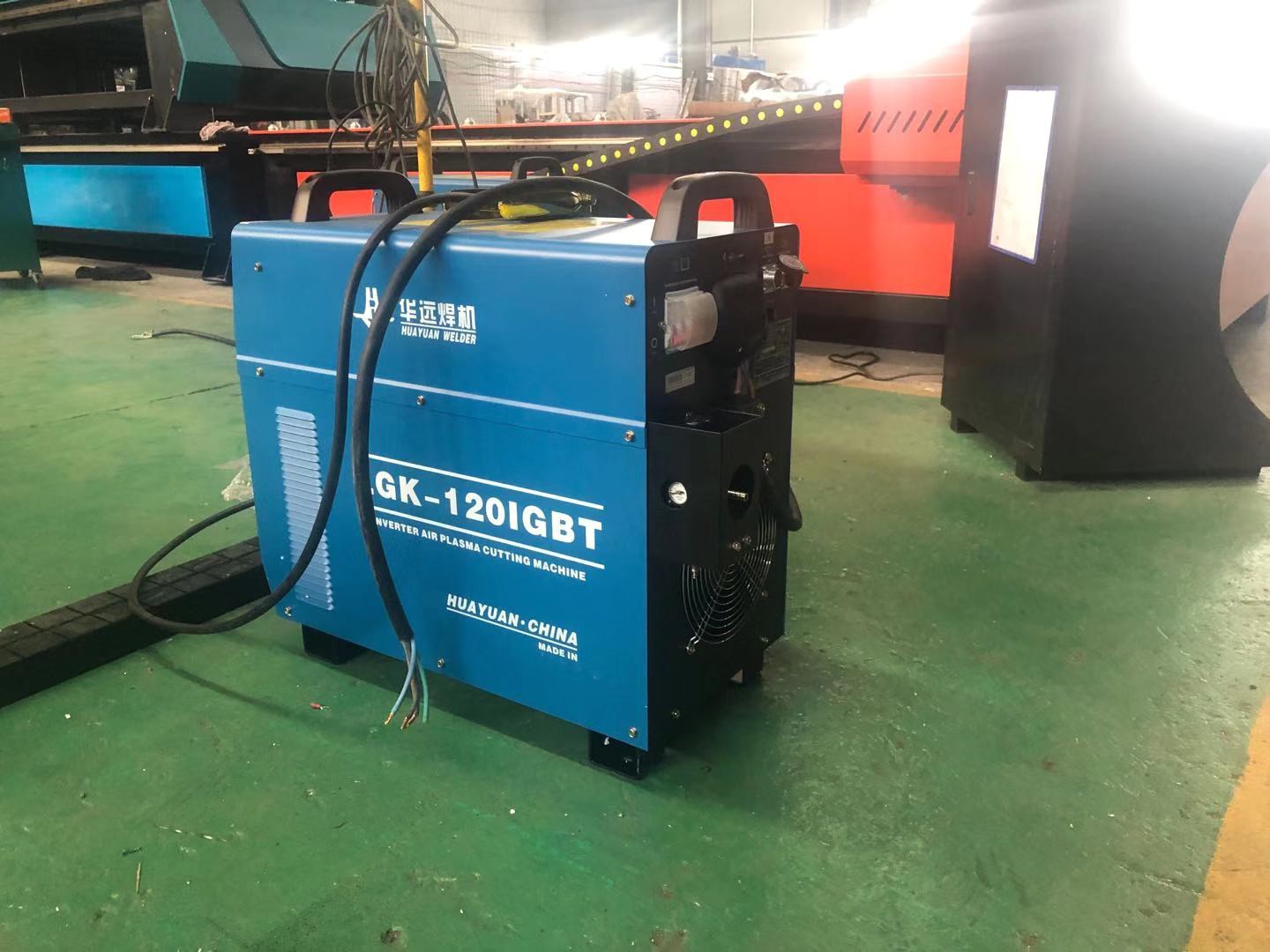 1530 plasma cutting machine