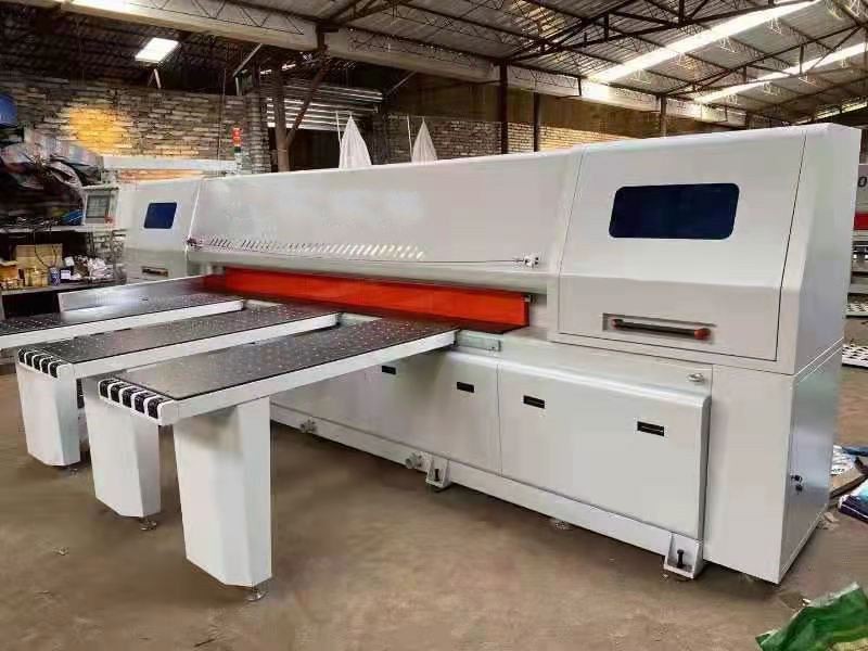 computer beam saw 
