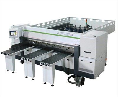 Auto Electric Beam Saw