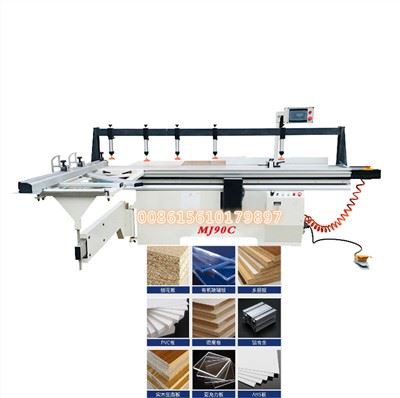 High Precision Panel Saw