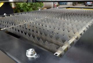 cnc plasma cutter
