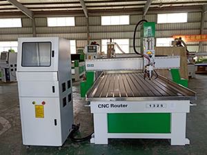 How To Choose The Spindle Power Of Cnc Machine