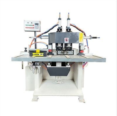 Hole Locking Machine