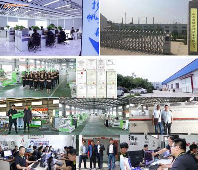 factory