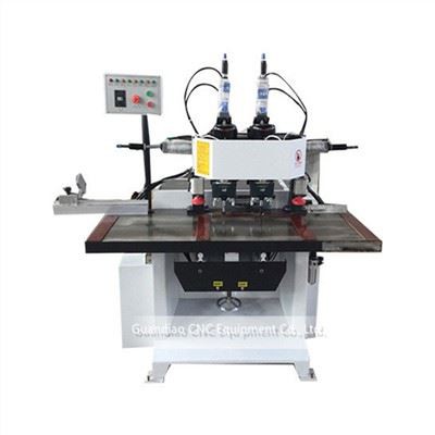 Wood Hole Drilling Machine