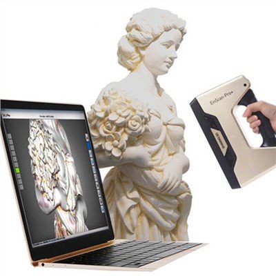 Best 3D Body Scanners