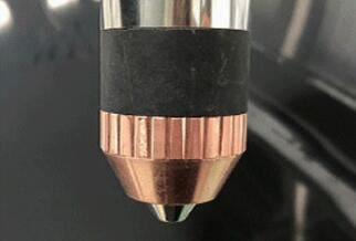 cnc plasma cutter