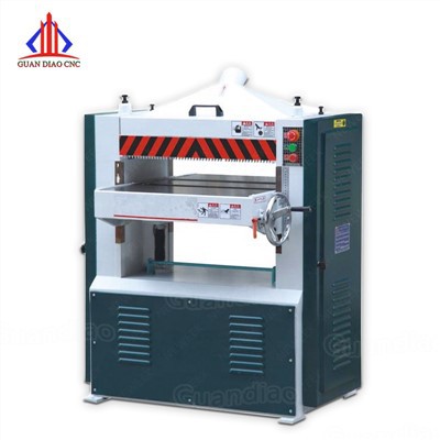 Small Woodworking Machine Press Planer