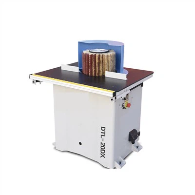 Mini Polishing Machine For Wood