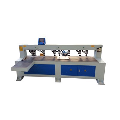 High Quality Wood Hole Drilling Machine