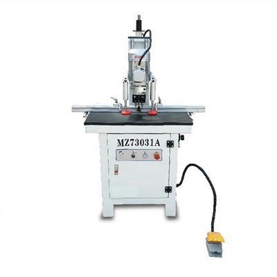 Hinge Drill Cabinet Drilling Machine