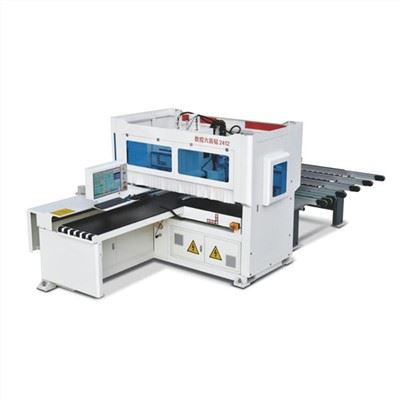 CNC Six Side Drilling Machine