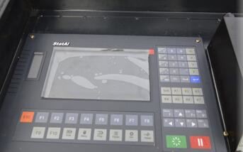 cnc plasma cutter