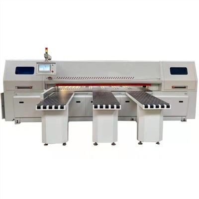 CNC Wood Machinery Beam Saw