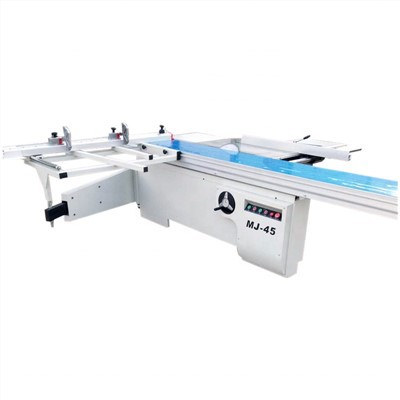 Automatic Table Saw Machine
